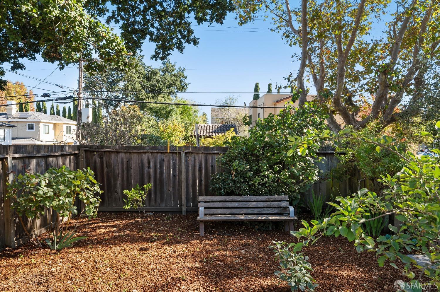 Detail Gallery Image 58 of 67 For 1616 Adeline Dr, Burlingame,  CA 94010 - 4 Beds | 2/1 Baths