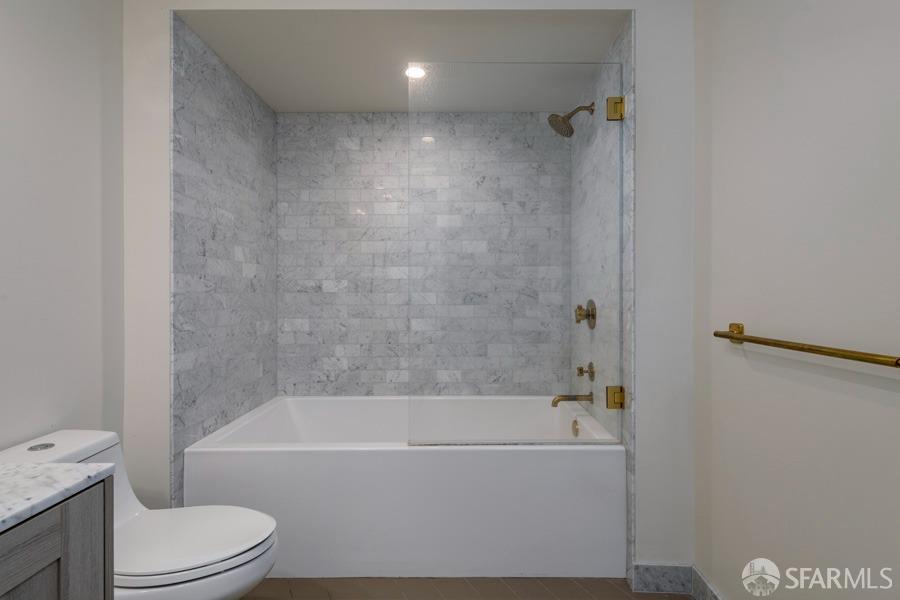 Detail Gallery Image 22 of 31 For 401 Harrison St 34g,  San Francisco,  CA 94105 - 1 Beds | 1 Baths