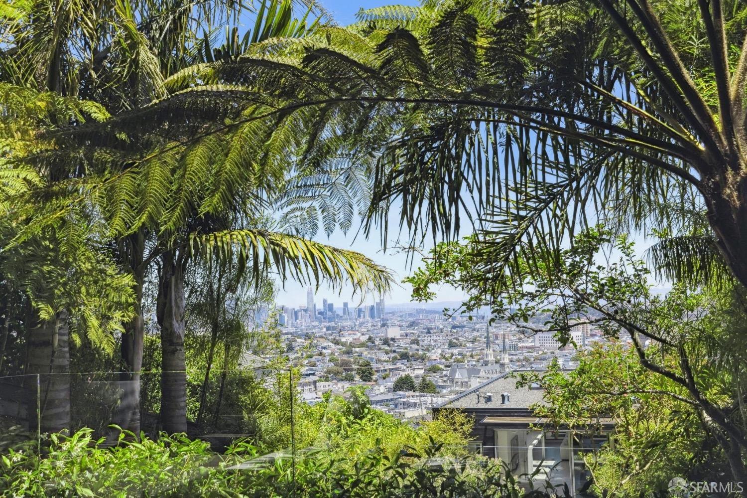 Detail Gallery Image 51 of 56 For 76 Laidley St, San Francisco,  CA 94131 - 4 Beds | 3/2 Baths