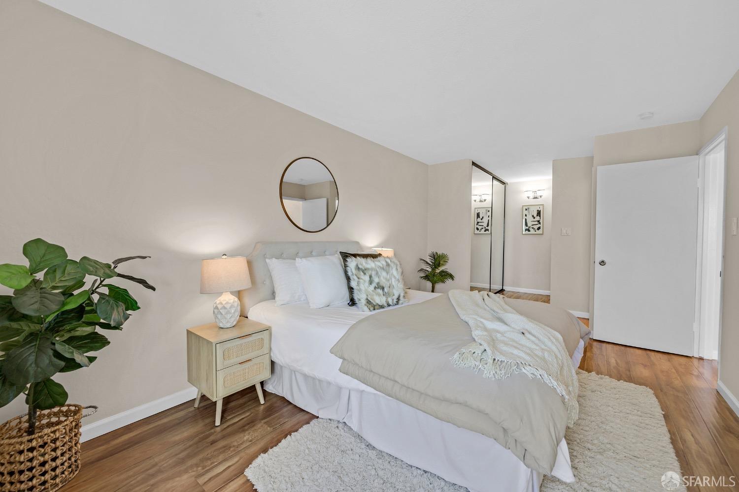 Detail Gallery Image 14 of 32 For 460 Auburn Way #2,  San Jose,  CA 95129 - 2 Beds | 1/1 Baths