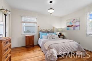 Detail Gallery Image 6 of 10 For 1531 Lorraine Ave, San Mateo,  CA 94401 - 2 Beds | 1 Baths