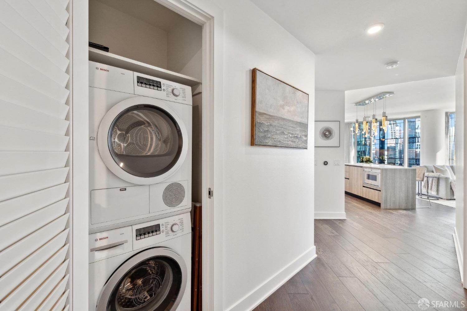 Detail Gallery Image 39 of 69 For 201 Folsom St 23e,  San Francisco,  CA 94105 - 2 Beds | 2 Baths