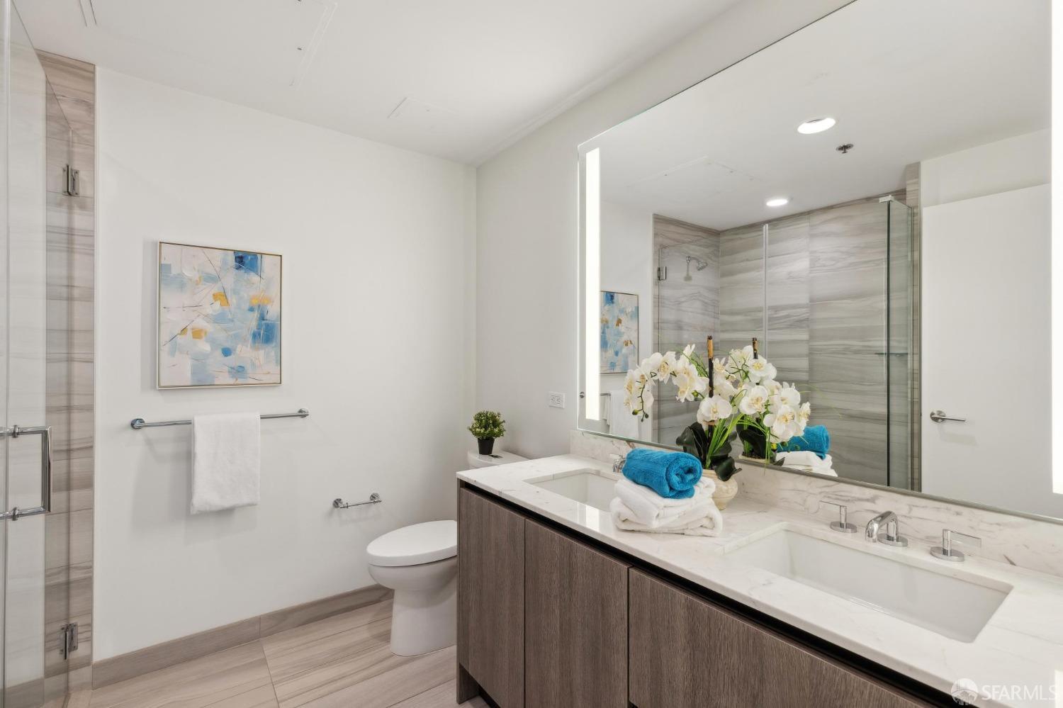 Detail Gallery Image 12 of 40 For 338 Main St 3f,  San Francisco,  CA 94105 - 2 Beds | 2 Baths