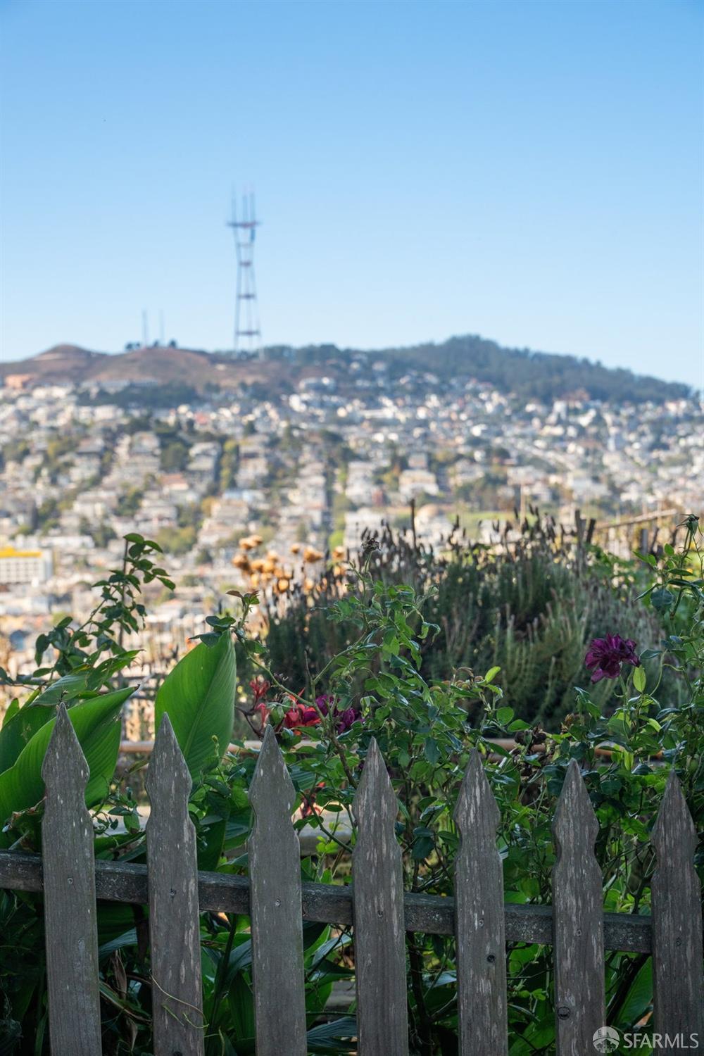 Detail Gallery Image 88 of 98 For 869 Vermont St, San Francisco,  CA 94107 - 1 Beds | 2 Baths