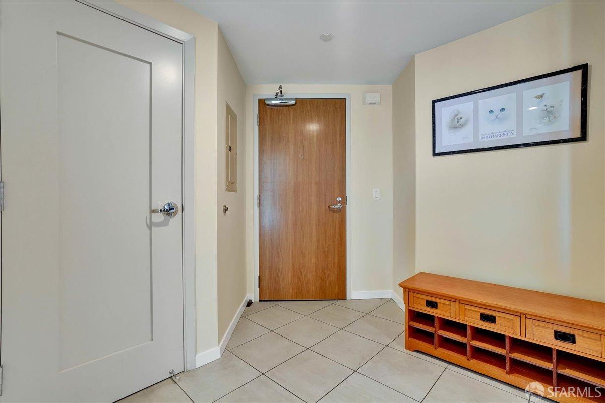 Detail Gallery Image 2 of 44 For 355 1st St #S1406,  San Francisco,  CA 94105 - 1 Beds | 1 Baths