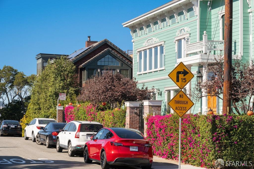 Detail Gallery Image 81 of 98 For 869 Vermont St, San Francisco,  CA 94107 - 1 Beds | 2 Baths