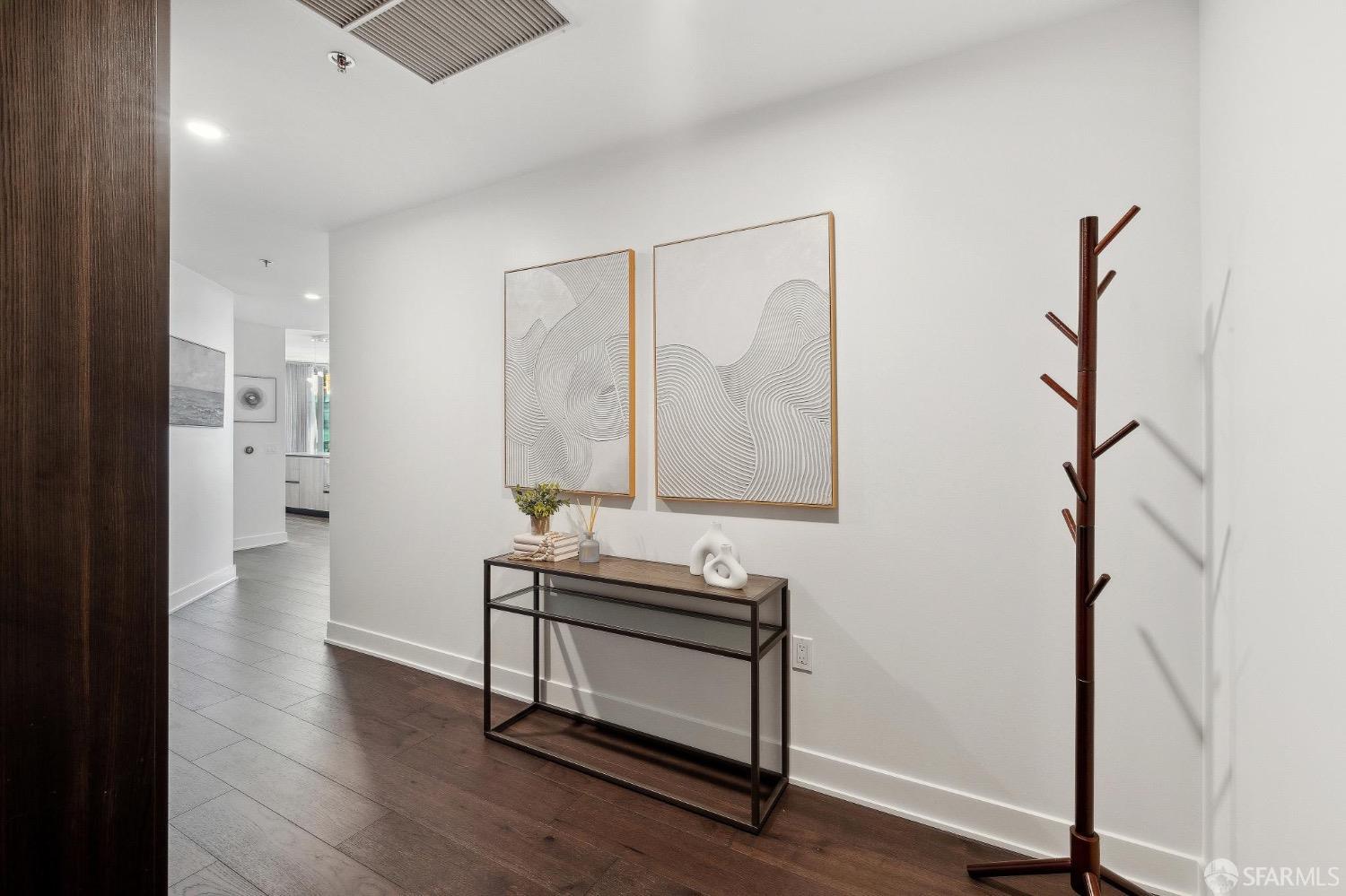 Detail Gallery Image 37 of 69 For 201 Folsom St 23e,  San Francisco,  CA 94105 - 2 Beds | 2 Baths