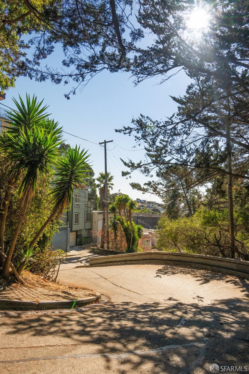 Detail Gallery Image 91 of 98 For 869 Vermont St, San Francisco,  CA 94107 - 1 Beds | 2 Baths