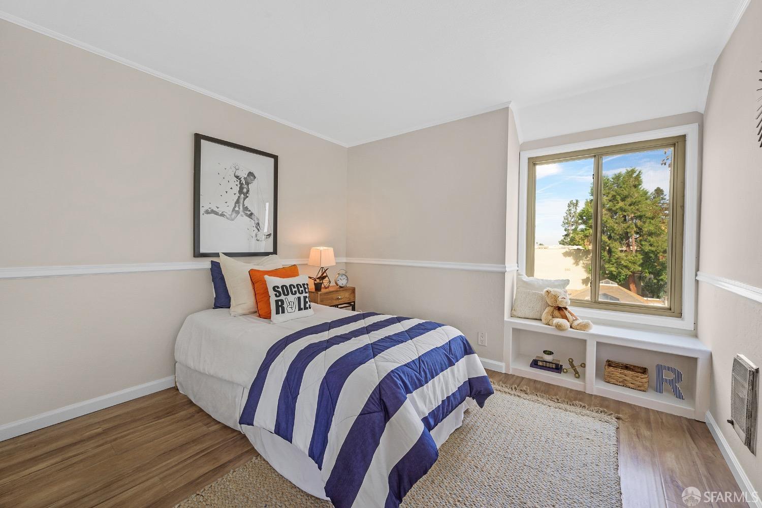 Detail Gallery Image 17 of 32 For 460 Auburn Way #2,  San Jose,  CA 95129 - 2 Beds | 1/1 Baths