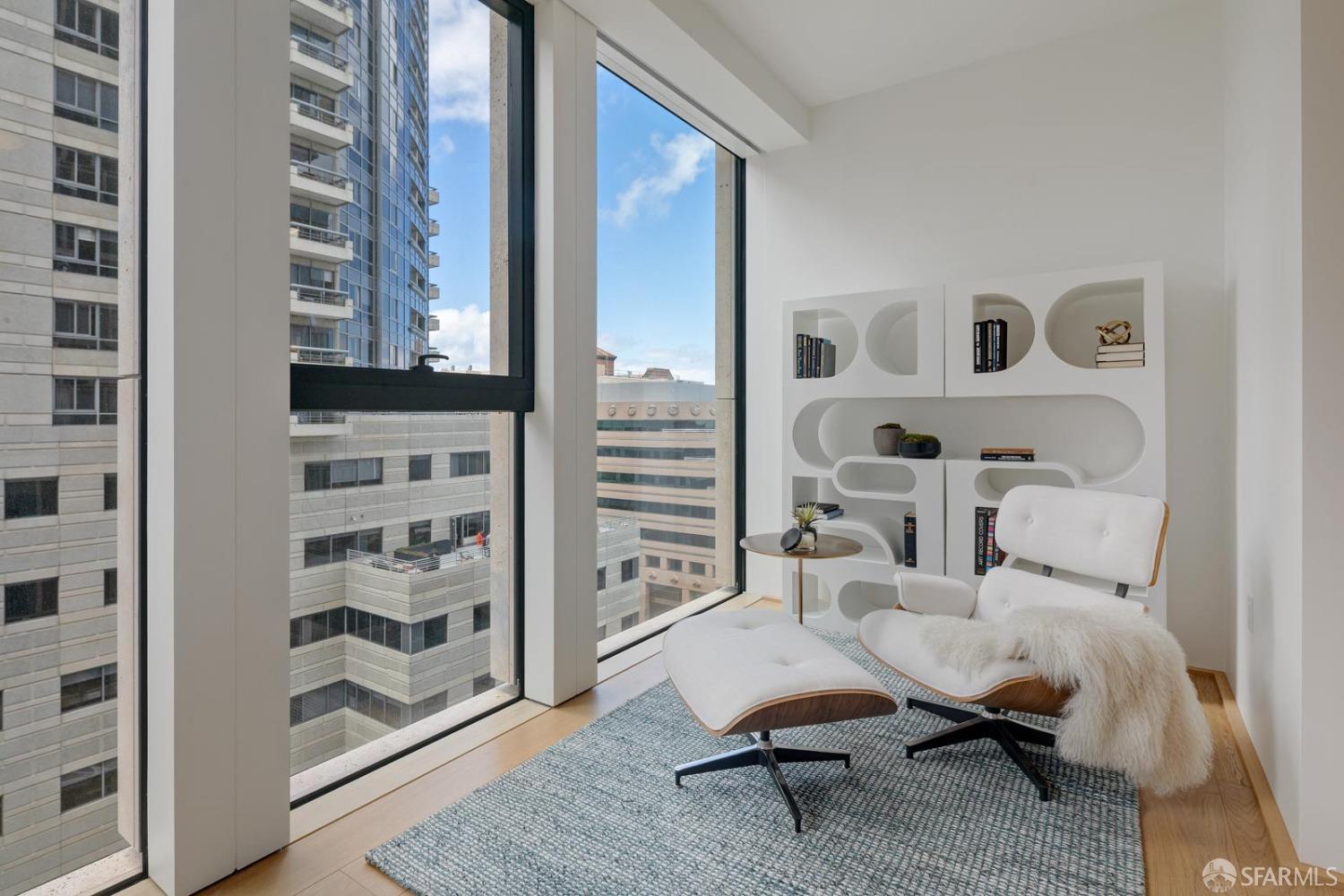 Detail Gallery Image 30 of 54 For 1 Steuart Ln #1704,  San Francisco,  CA 94105 - 2 Beds | 2 Baths