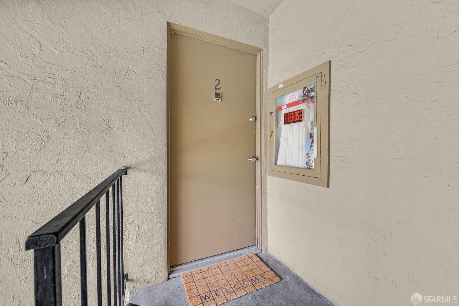 Detail Gallery Image 21 of 32 For 460 Auburn Way #2,  San Jose,  CA 95129 - 2 Beds | 1/1 Baths