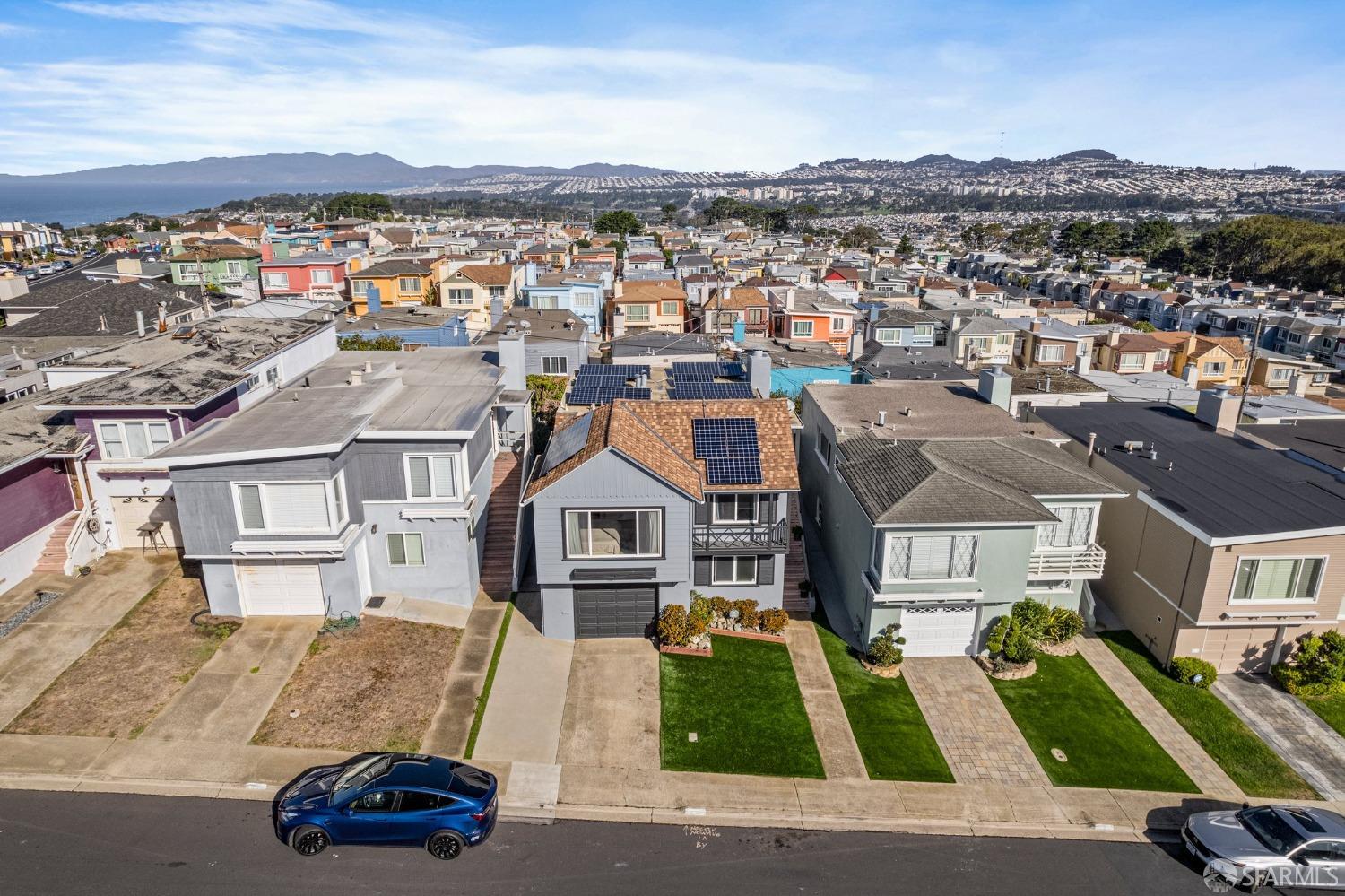 Detail Gallery Image 26 of 32 For 84 Alpine Ave, Daly City,  CA 94015 - 3 Beds | 1/1 Baths