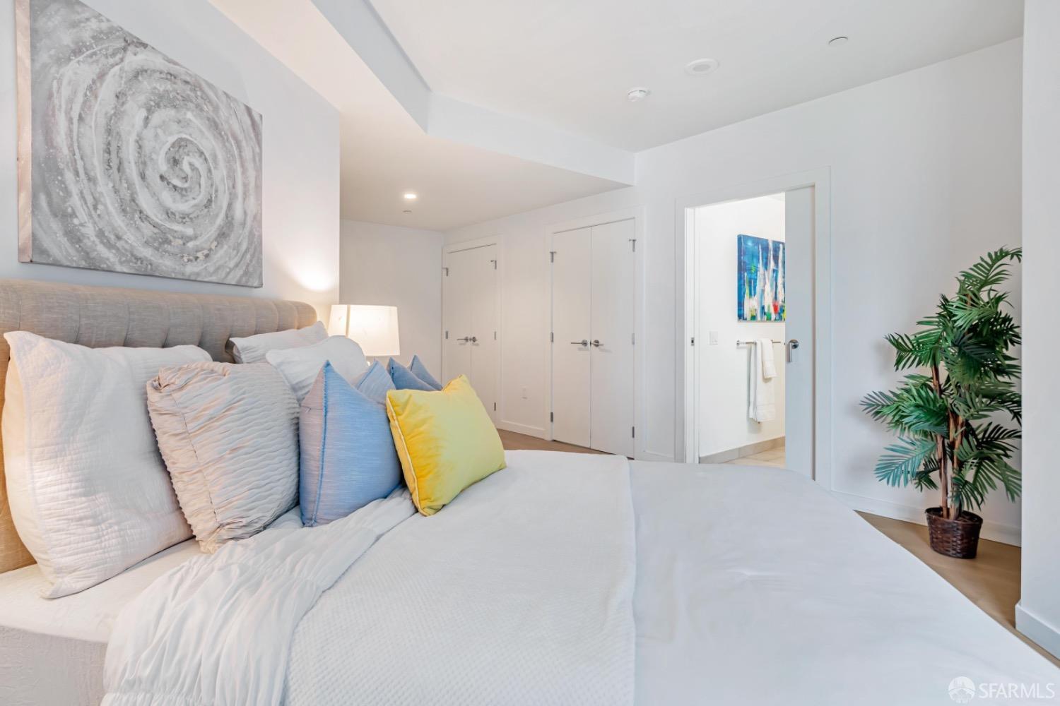 Detail Gallery Image 16 of 42 For 110 Channel St #522,  San Francisco,  CA 94158 - 1 Beds | 2 Baths