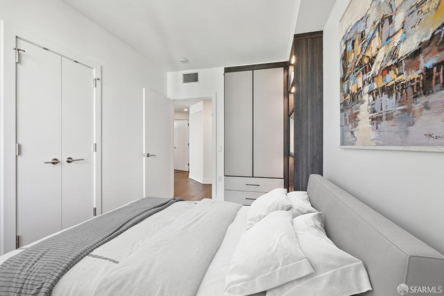 Detail Gallery Image 34 of 69 For 201 Folsom St 23e,  San Francisco,  CA 94105 - 2 Beds | 2 Baths