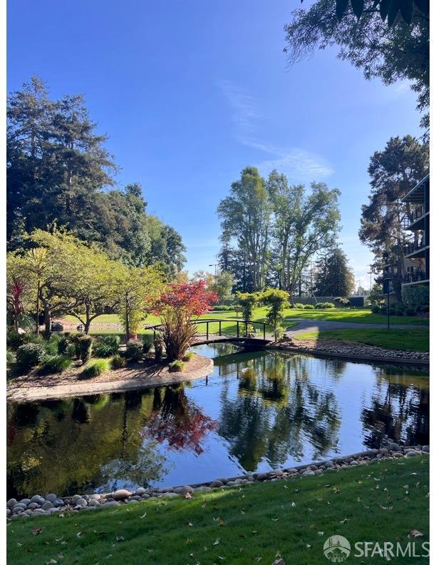 Detail Gallery Image 1 of 21 For 800 N Delaware St #203,  San Mateo,  CA 94401 - 1 Beds | 1 Baths