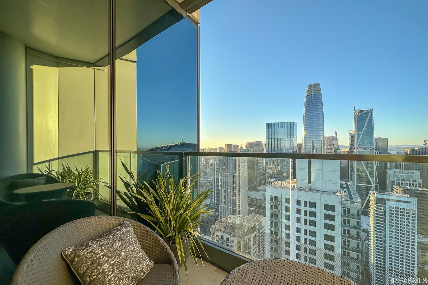 Detail Gallery Image 33 of 93 For 401 Harrison St 46b,  San Francisco,  CA 94105 - 3 Beds | 3/1 Baths