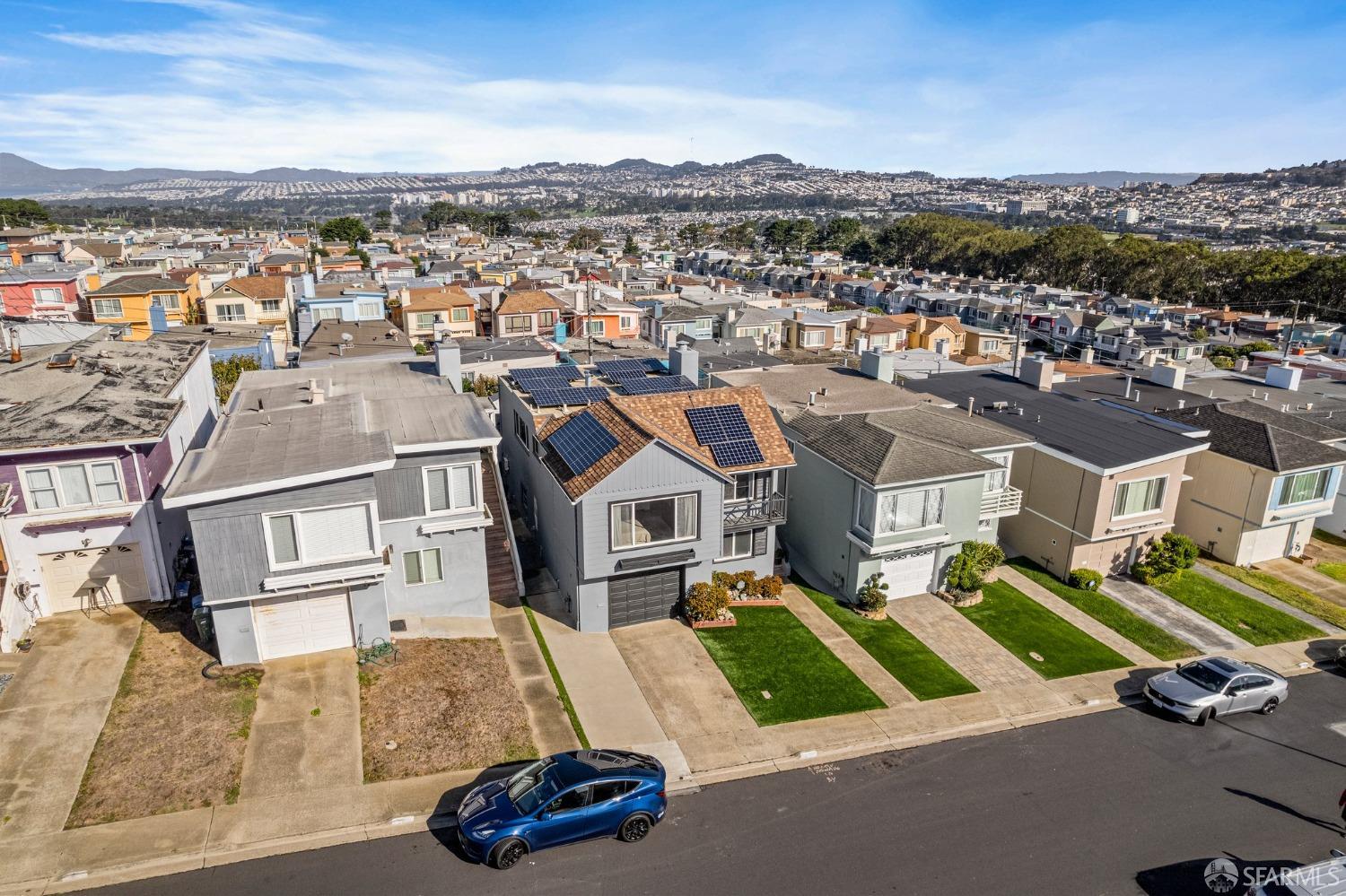 Detail Gallery Image 27 of 32 For 84 Alpine Ave, Daly City,  CA 94015 - 3 Beds | 1/1 Baths