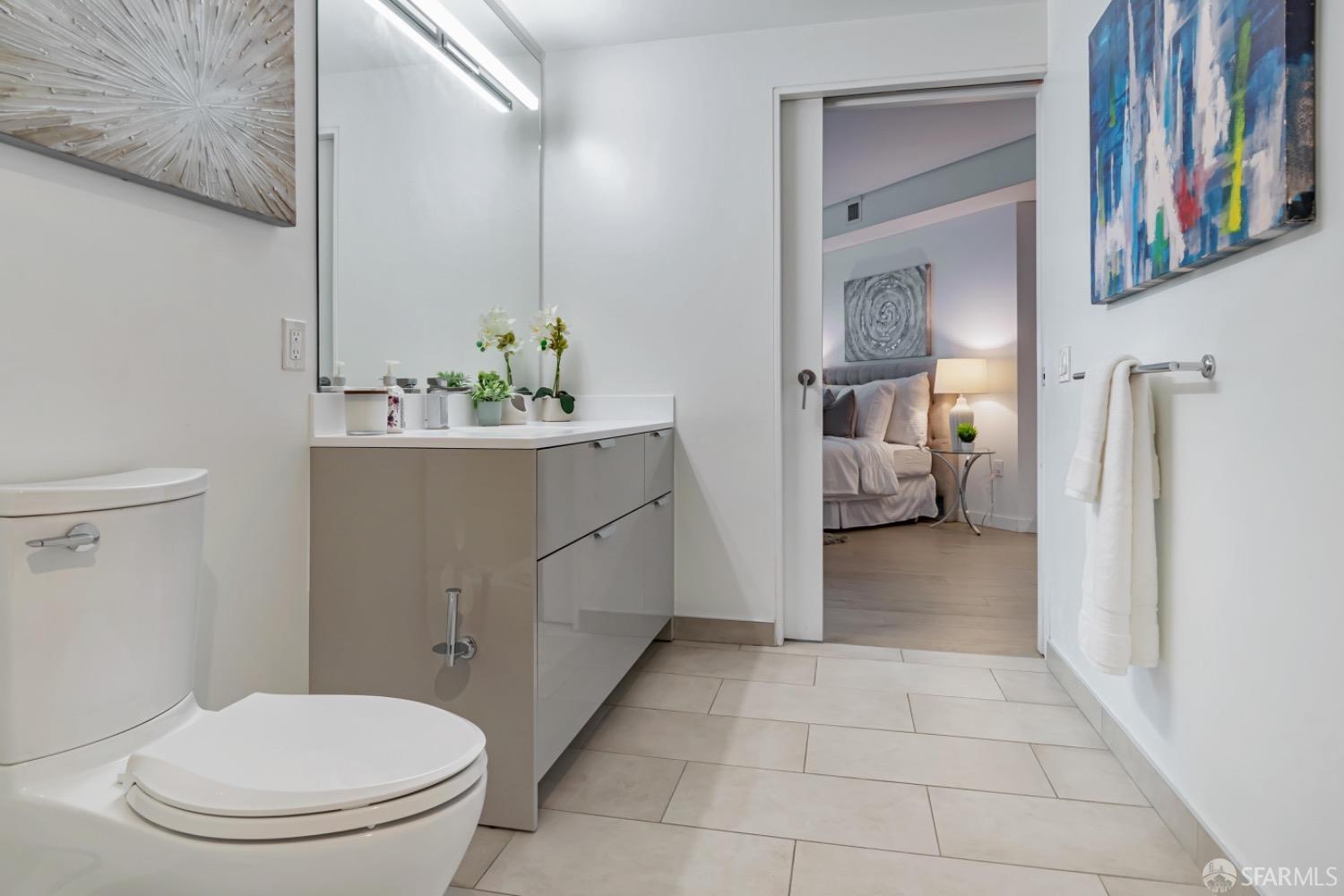 Detail Gallery Image 21 of 42 For 110 Channel St #522,  San Francisco,  CA 94158 - 1 Beds | 2 Baths