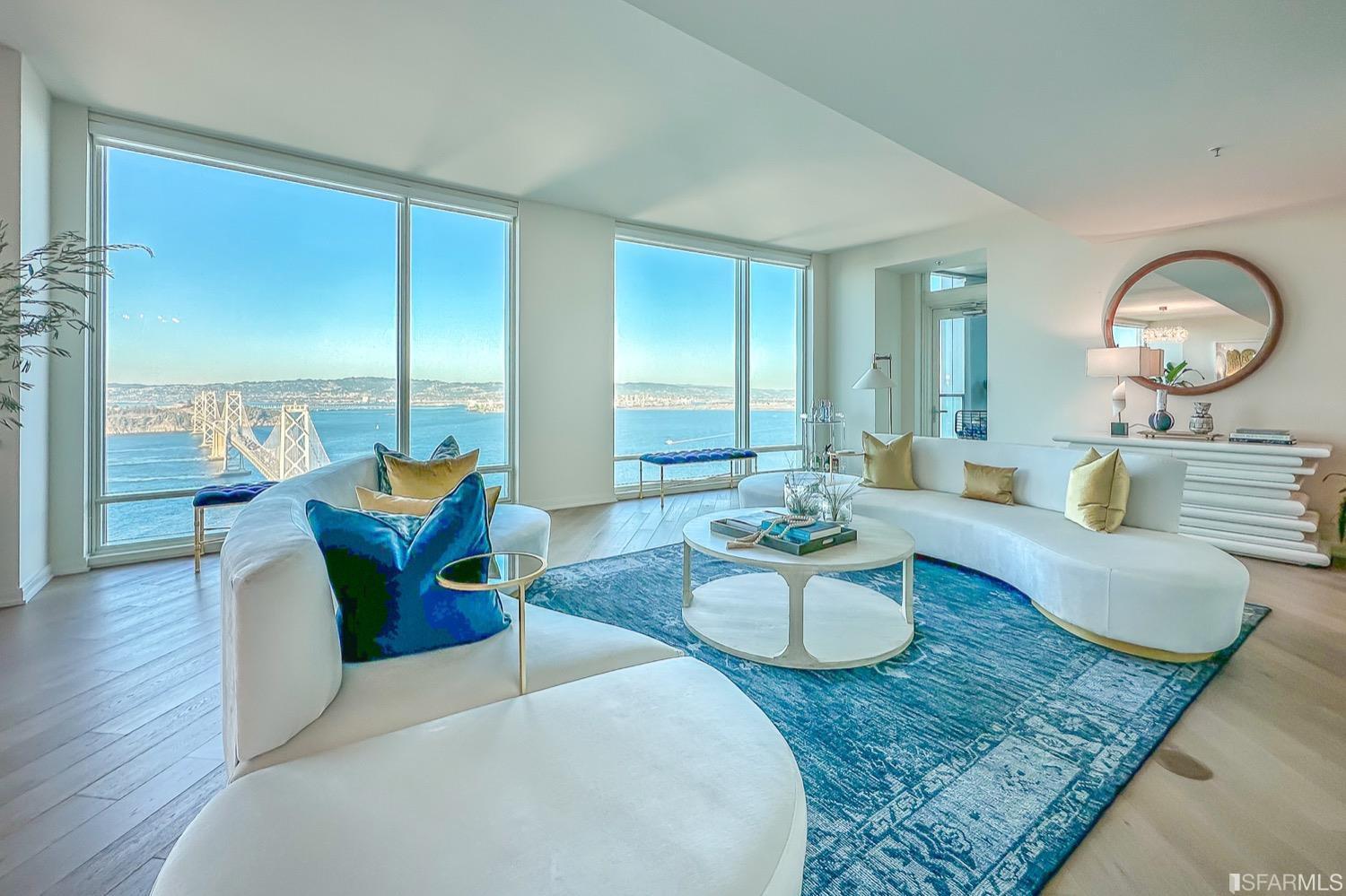 Condos, Lofts and Townhomes for Sale in San Francisco High Rise Condos