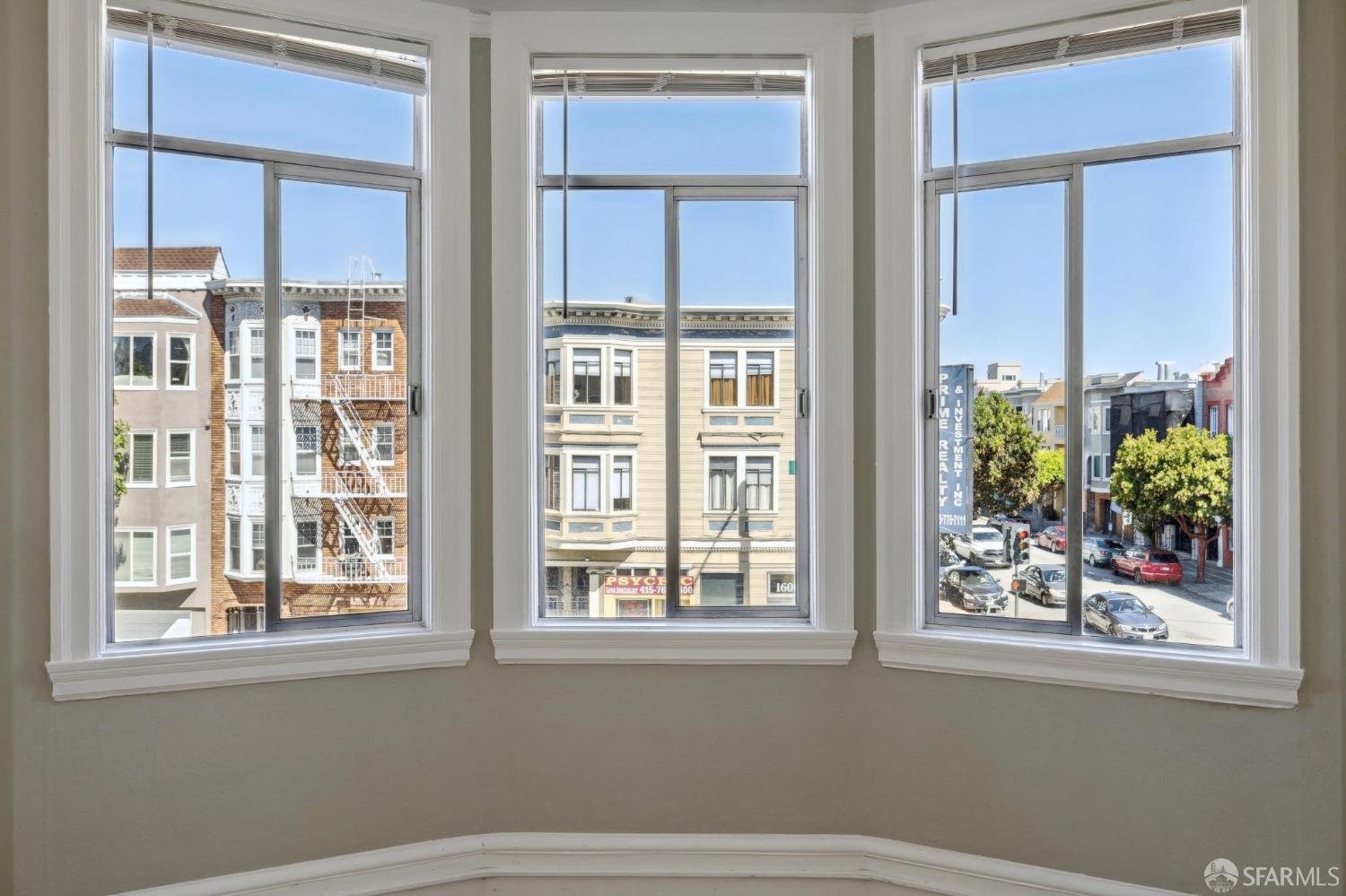 Detail Gallery Image 10 of 68 For 1601 Lombard St, San Francisco,  CA 94123 - – Beds | – Baths