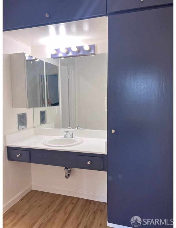 Detail Gallery Image 14 of 21 For 800 N Delaware St #203,  San Mateo,  CA 94401 - 1 Beds | 1 Baths