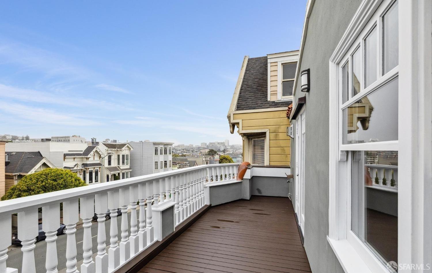 Detail Gallery Image 15 of 21 For 2887 Bush St #3,  San Francisco,  CA 94115 - 1 Beds | 1 Baths