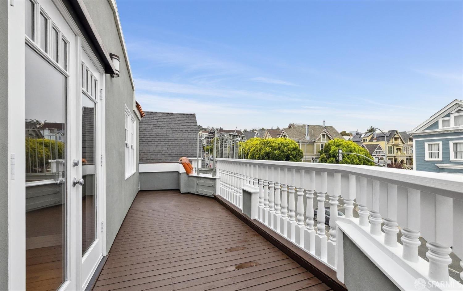 Detail Gallery Image 16 of 21 For 2887 Bush St #3,  San Francisco,  CA 94115 - 1 Beds | 1 Baths