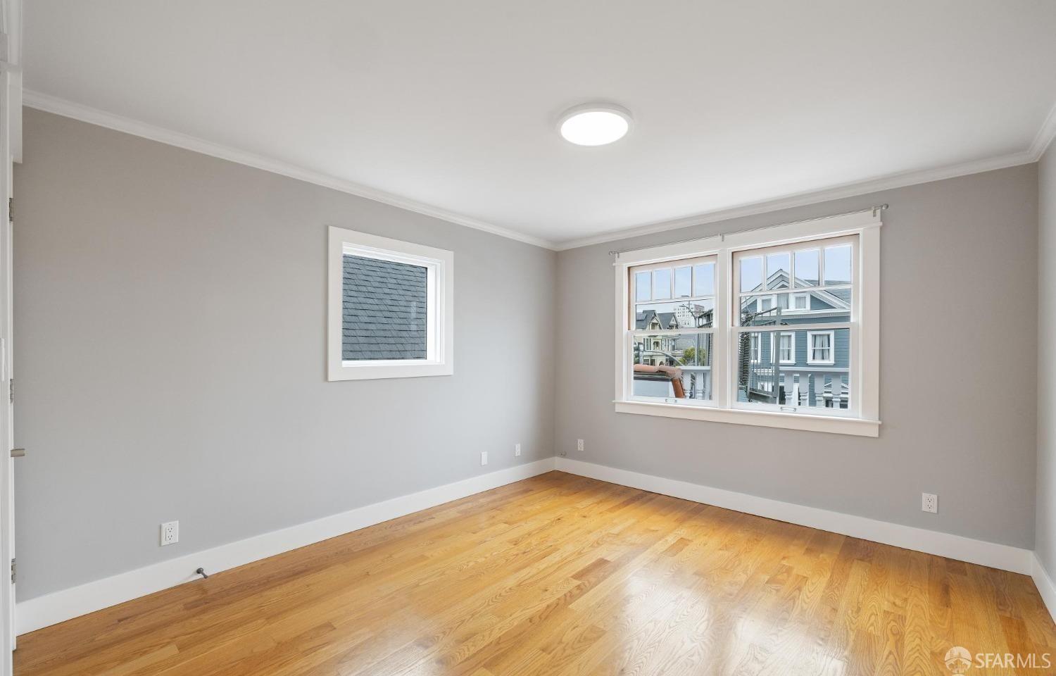 Detail Gallery Image 11 of 21 For 2887 Bush St #3,  San Francisco,  CA 94115 - 1 Beds | 1 Baths