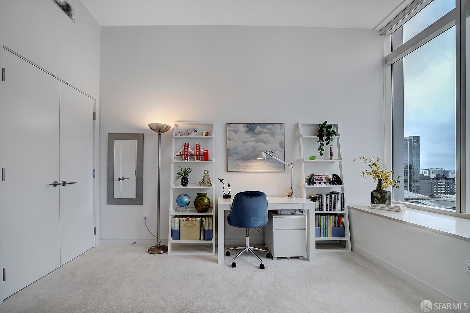 Detail Gallery Image 16 of 49 For 301 Mission St 25j,  San Francisco,  CA 94105 - 2 Beds | 2 Baths