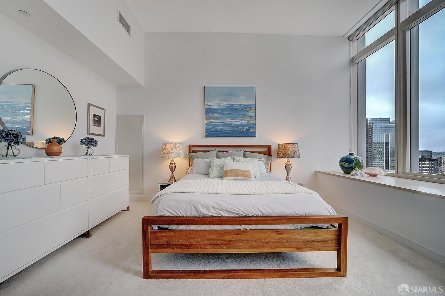 Detail Gallery Image 20 of 49 For 301 Mission St 25j,  San Francisco,  CA 94105 - 2 Beds | 2 Baths