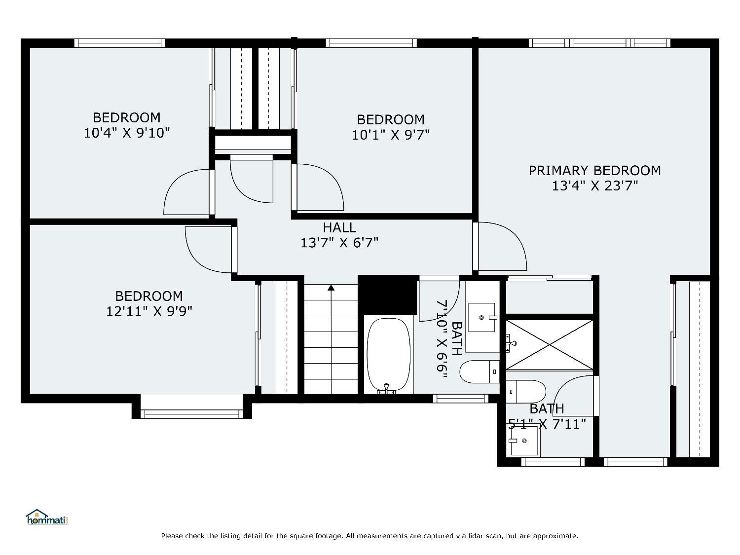 Detail Gallery Image 38 of 38 For 1259 Parkway Dr, Richmond,  CA 94803 - 4 Beds | 2/1 Baths