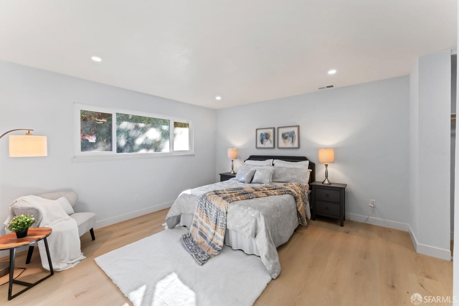 Detail Gallery Image 34 of 38 For 1259 Parkway Dr, Richmond,  CA 94803 - 4 Beds | 2/1 Baths