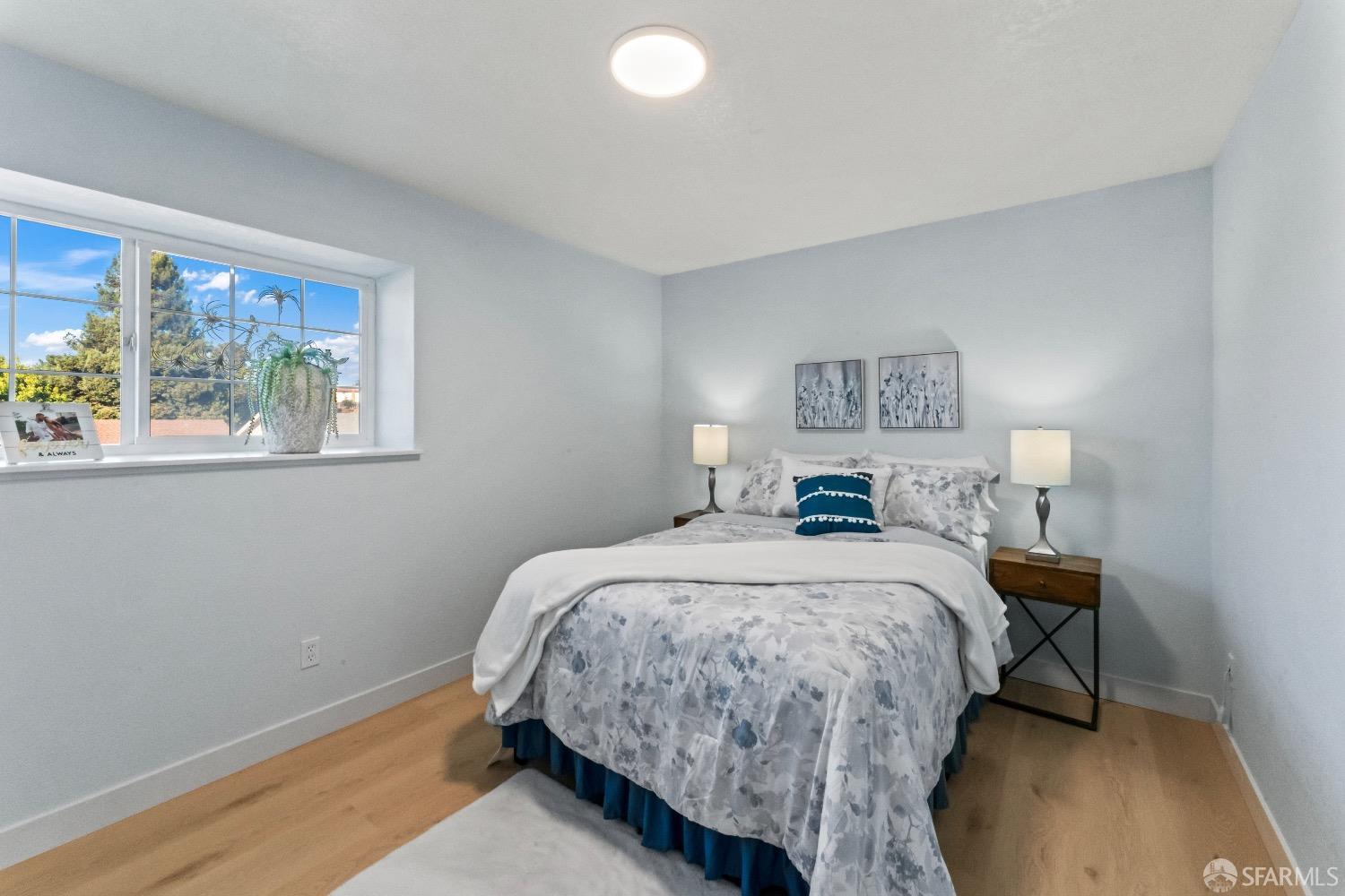 Detail Gallery Image 26 of 38 For 1259 Parkway Dr, Richmond,  CA 94803 - 4 Beds | 2/1 Baths