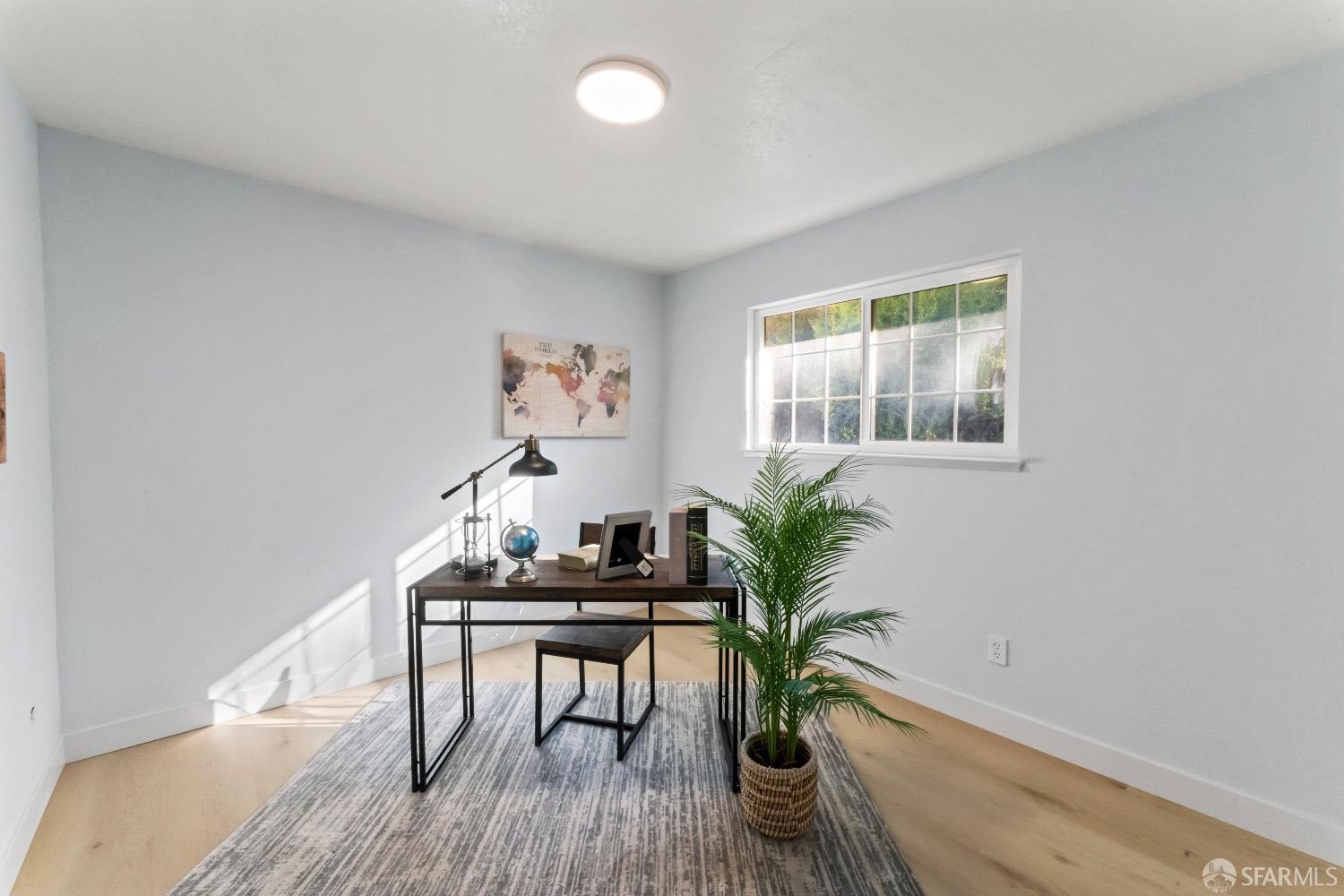 Detail Gallery Image 28 of 38 For 1259 Parkway Dr, Richmond,  CA 94803 - 4 Beds | 2/1 Baths