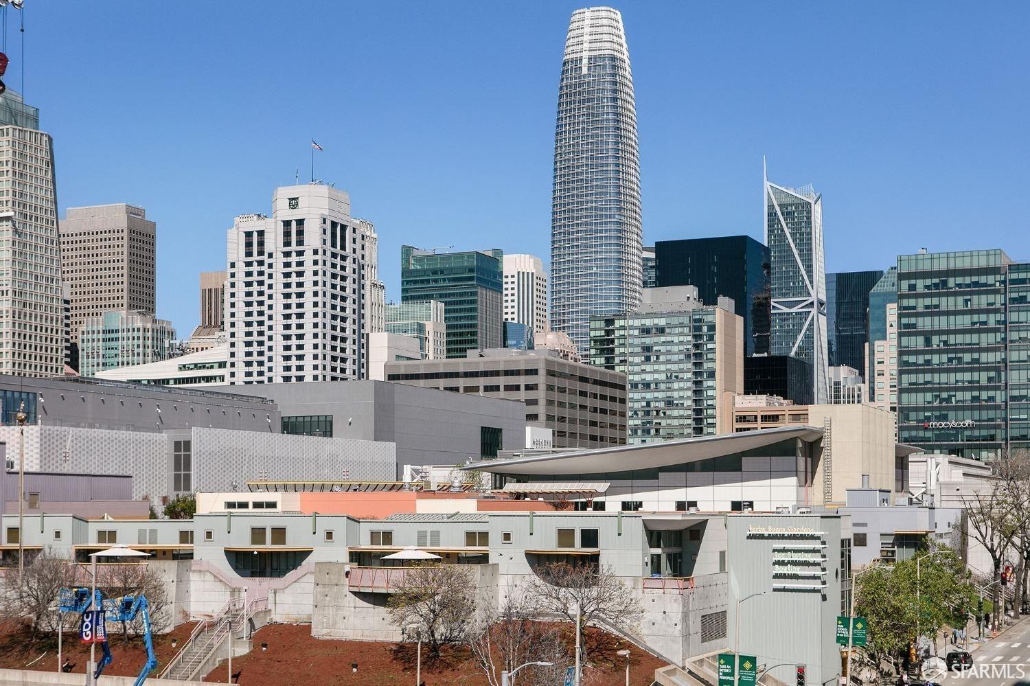 Detail Gallery Image 39 of 39 For 829 Folsom St #214,  San Francisco,  CA 94107 - 2 Beds | 2 Baths