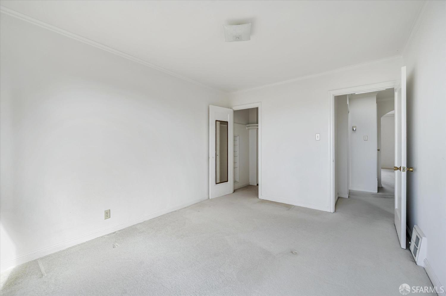 Detail Gallery Image 18 of 36 For 1715 E 40th Ave, San Francisco,  CA 94122 - 2 Beds | 2 Baths