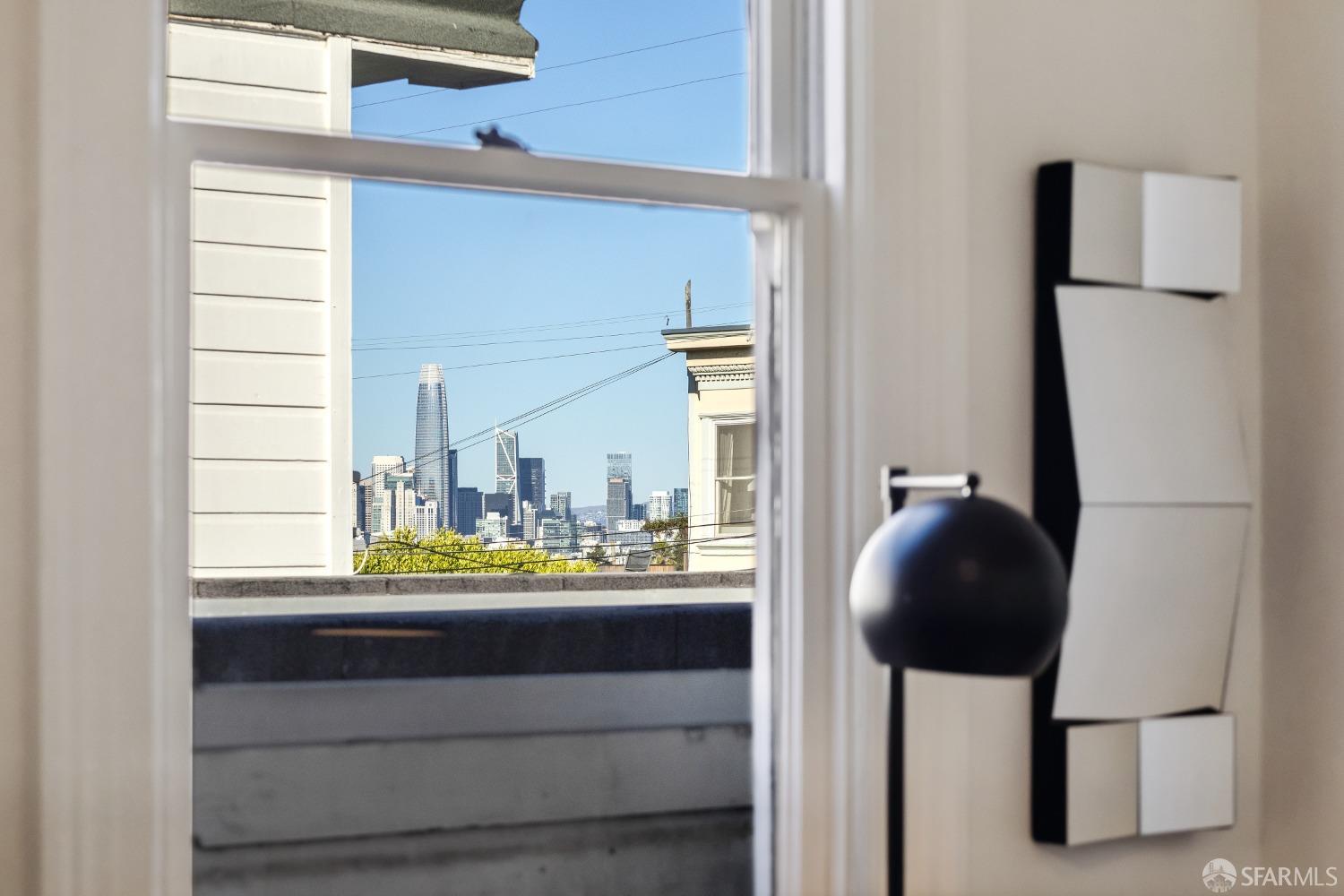 Detail Gallery Image 21 of 37 For 280 Chattanooga St, San Francisco,  CA 94114 - – Beds | – Baths