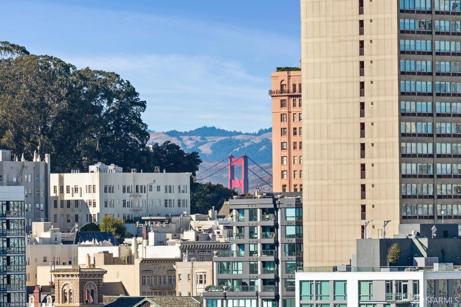 Detail Gallery Image 44 of 58 For 631 Ofarrell St #2101,  San Francisco,  CA 94109 - 3 Beds | 3/1 Baths