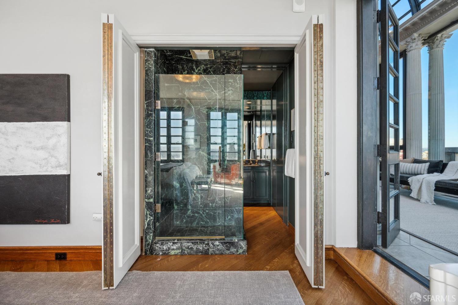 Detail Gallery Image 36 of 58 For 631 Ofarrell St #2101,  San Francisco,  CA 94109 - 3 Beds | 3/1 Baths