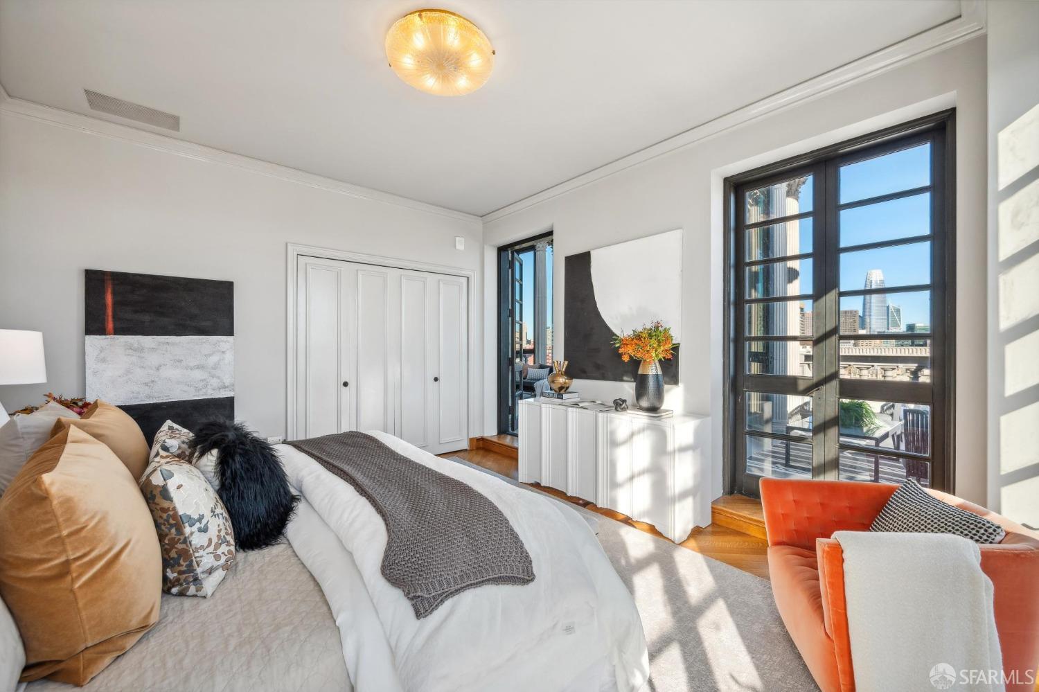 Detail Gallery Image 35 of 58 For 631 Ofarrell St #2101,  San Francisco,  CA 94109 - 3 Beds | 3/1 Baths