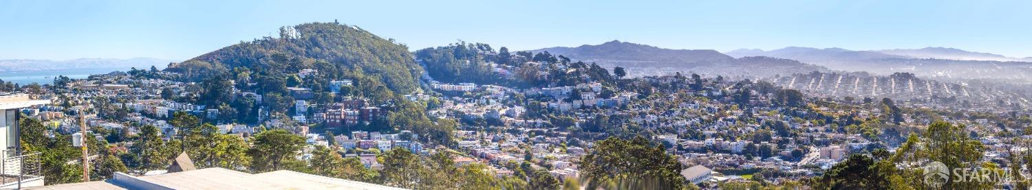 Detail Gallery Image 17 of 88 For 103 Mendosa Ave, San Francisco,  CA 94116 - 4 Beds | 3/1 Baths