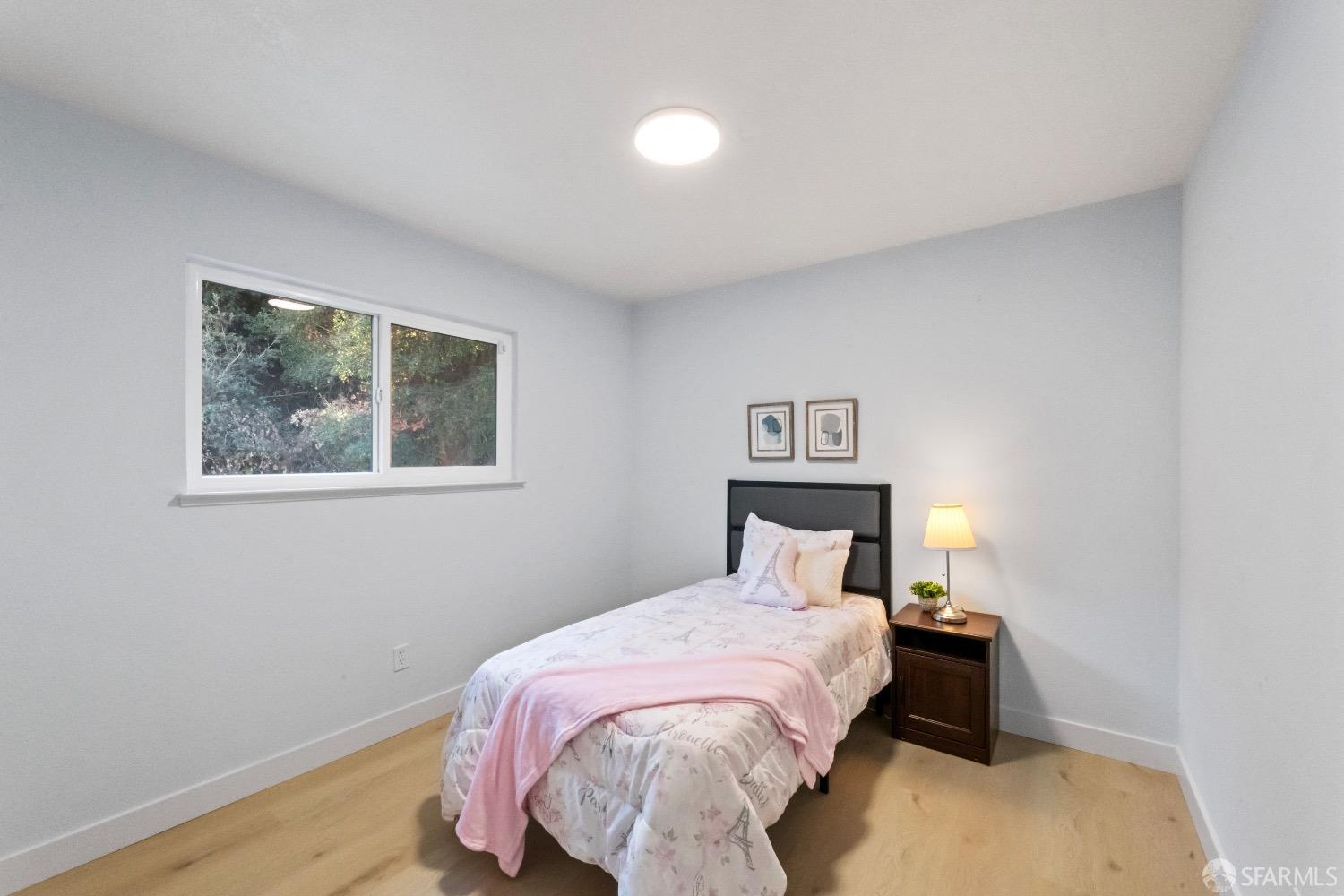 Detail Gallery Image 30 of 38 For 1259 Parkway Dr, Richmond,  CA 94803 - 4 Beds | 2/1 Baths