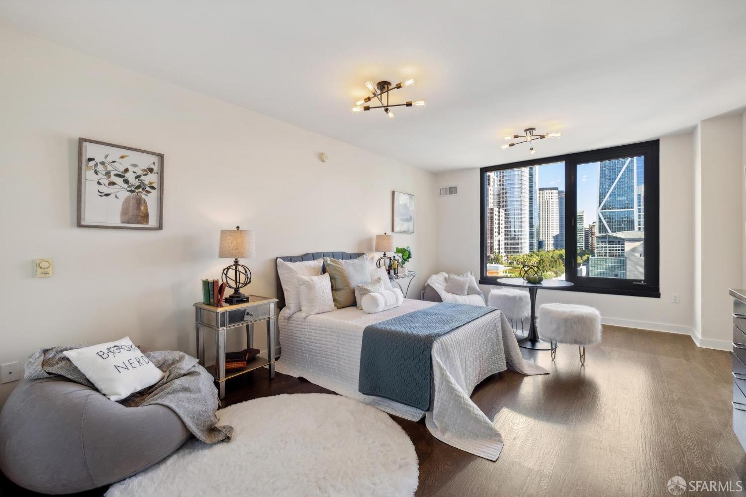 Detail Gallery Image 6 of 27 For 199 New Montgomery St #1511,  San Francisco,  CA 94105 - 0 Beds | 1 Baths