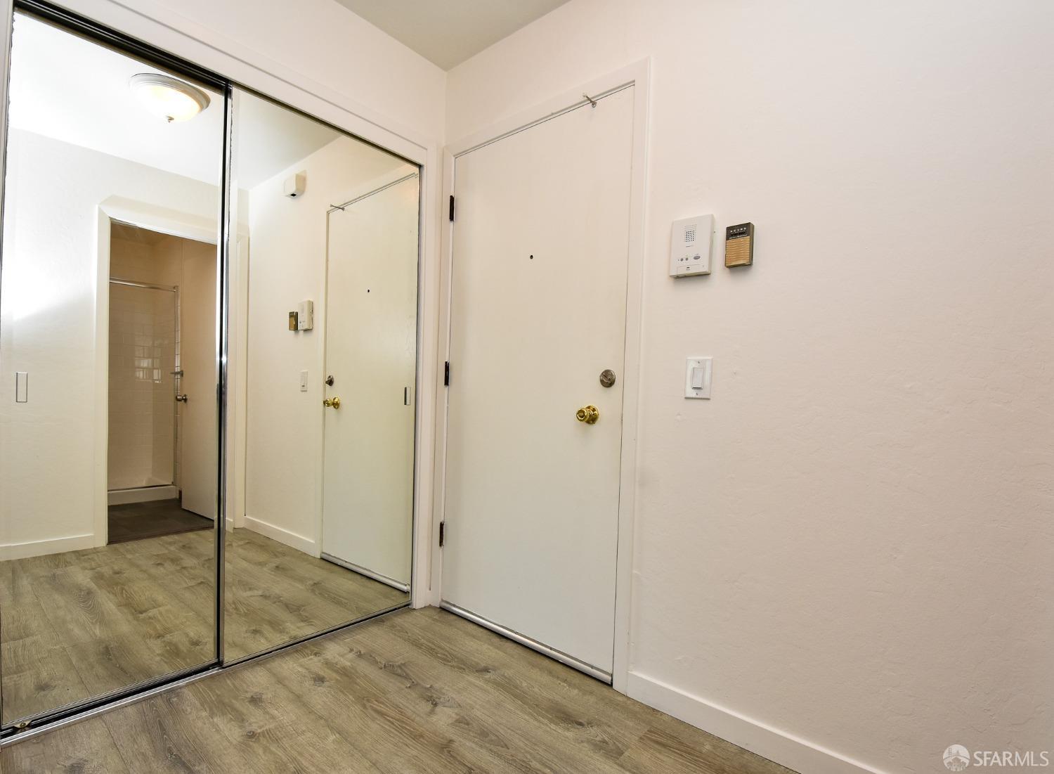 Detail Gallery Image 7 of 14 For 501 41st Ave #7,  San Francisco,  CA 94121 - 1 Beds | 1 Baths