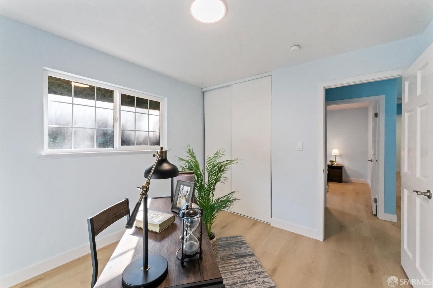 Detail Gallery Image 29 of 38 For 1259 Parkway Dr, Richmond,  CA 94803 - 4 Beds | 2/1 Baths