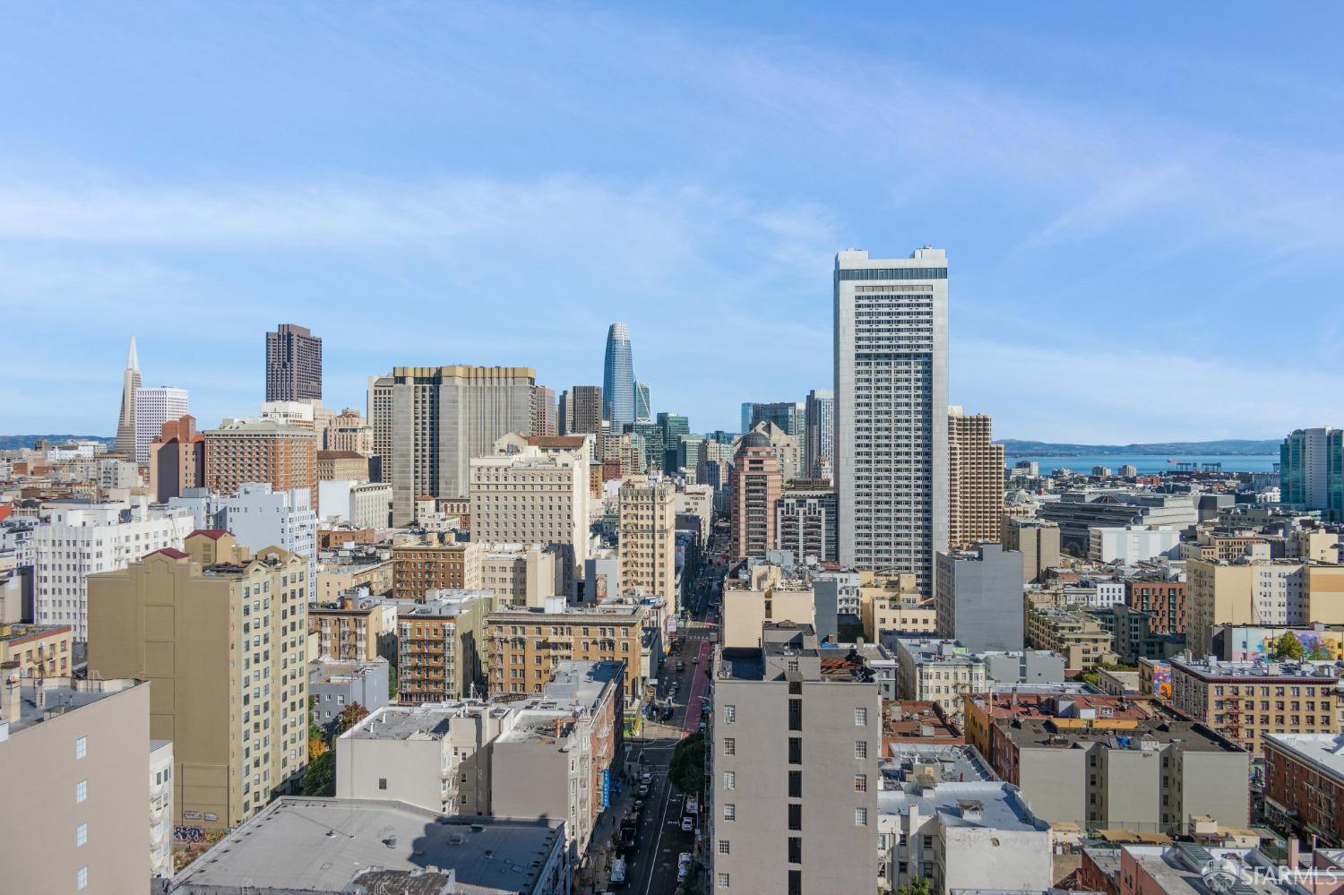 Detail Gallery Image 40 of 58 For 631 Ofarrell St #2101,  San Francisco,  CA 94109 - 3 Beds | 3/1 Baths