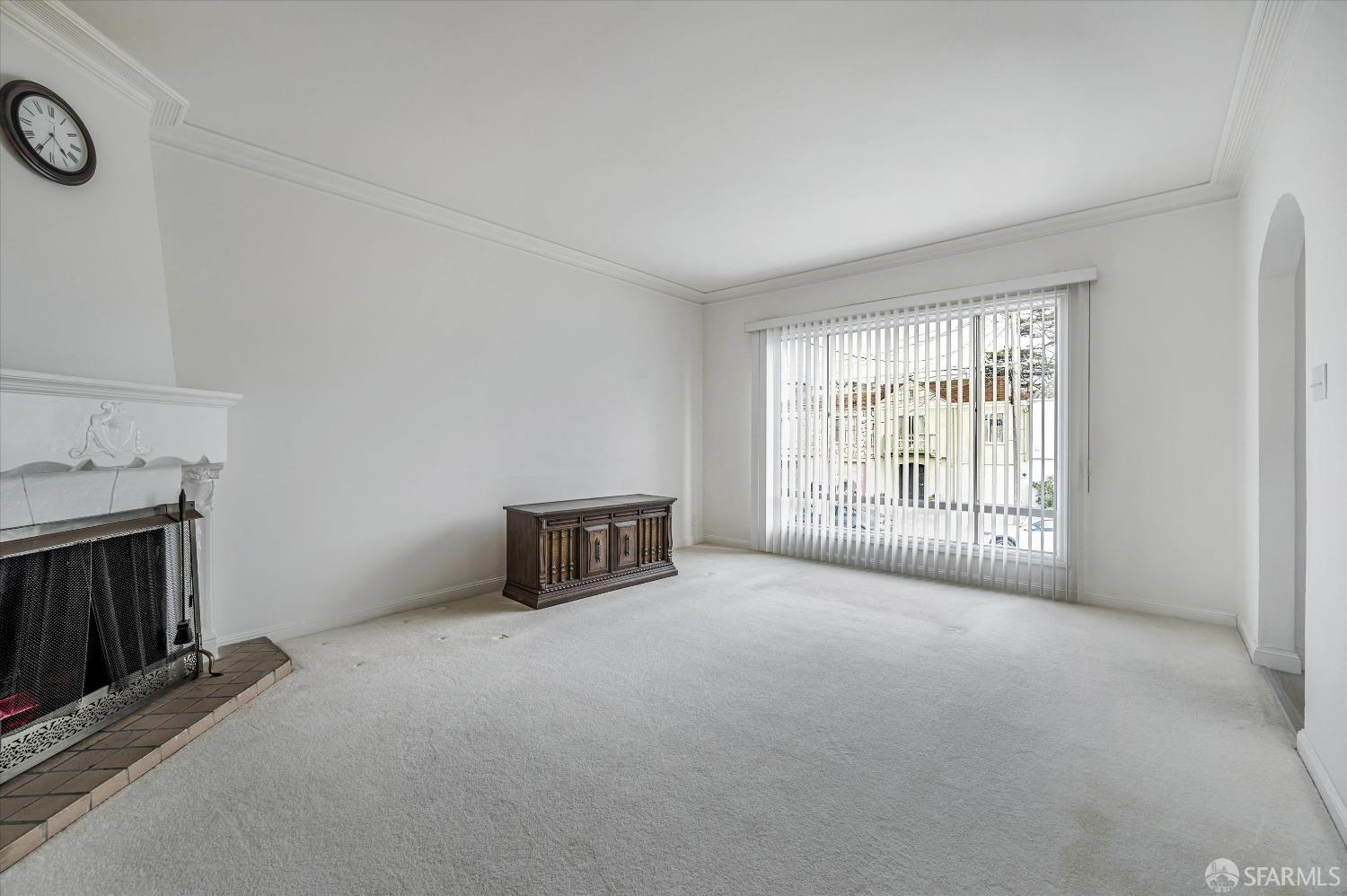 Detail Gallery Image 11 of 36 For 1715 E 40th Ave, San Francisco,  CA 94122 - 2 Beds | 2 Baths