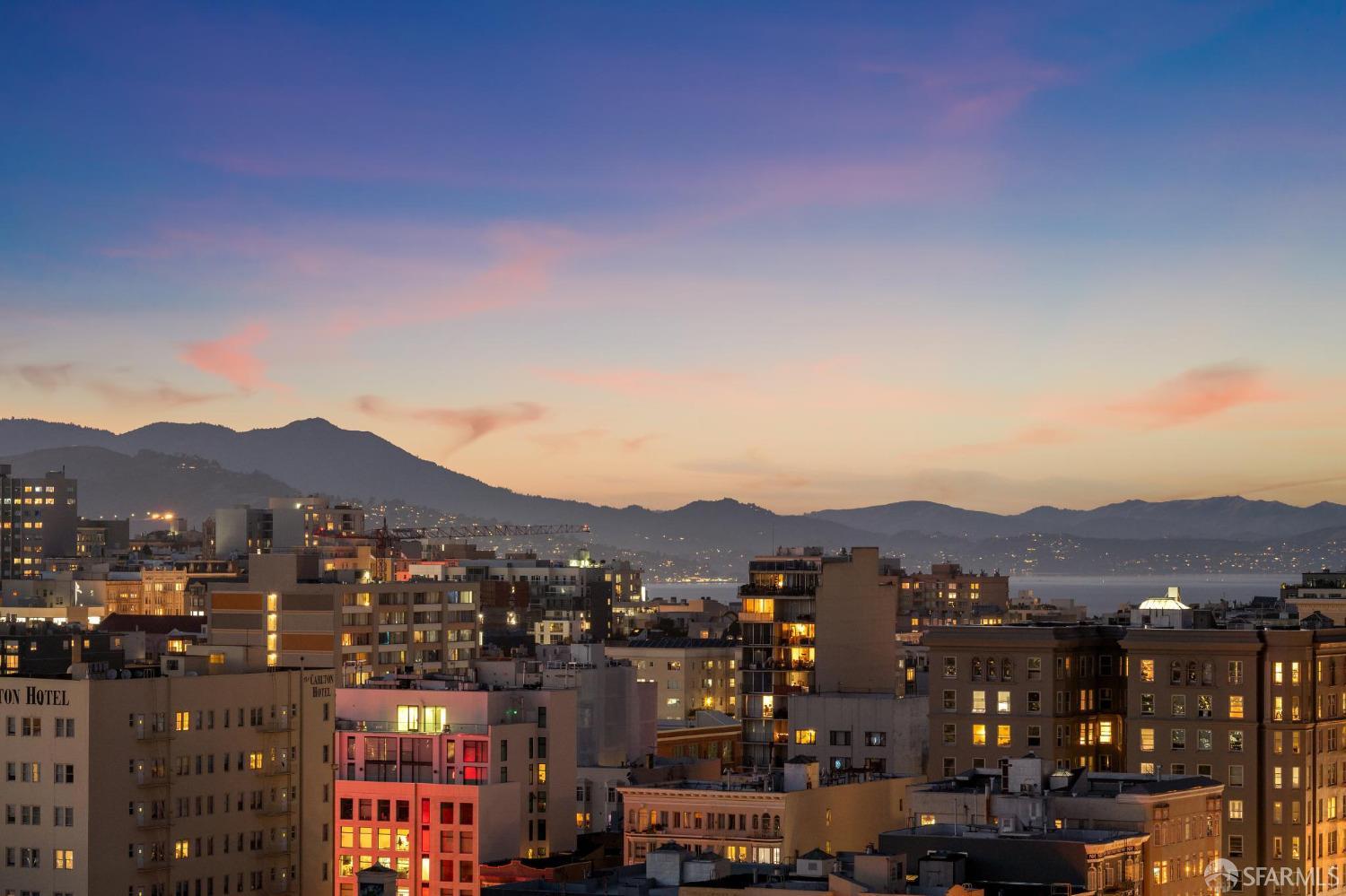 Detail Gallery Image 43 of 58 For 631 Ofarrell St #2101,  San Francisco,  CA 94109 - 3 Beds | 3/1 Baths