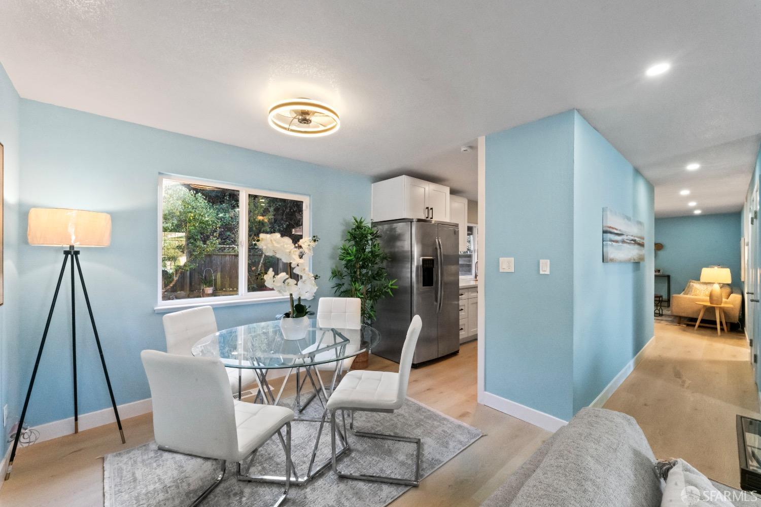 Detail Gallery Image 11 of 38 For 1259 Parkway Dr, Richmond,  CA 94803 - 4 Beds | 2/1 Baths