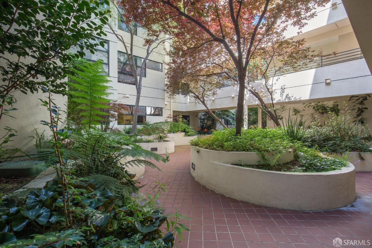 Detail Gallery Image 38 of 48 For 1440 Broadway St #305,  San Francisco,  CA 94109 - 2 Beds | 2 Baths